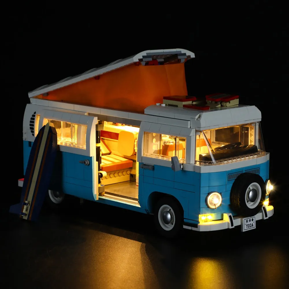 BriksMax LEGO-10279 image
