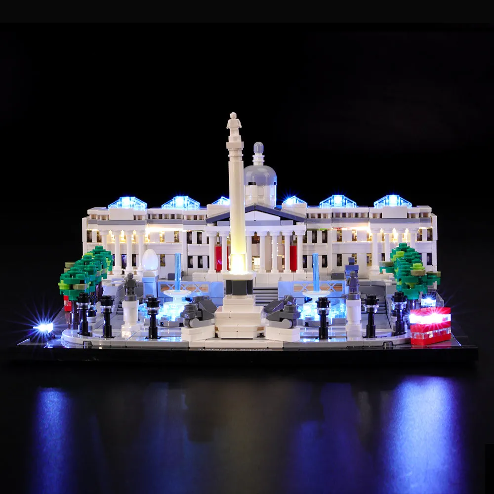 BriksMax LEGO-21045 image