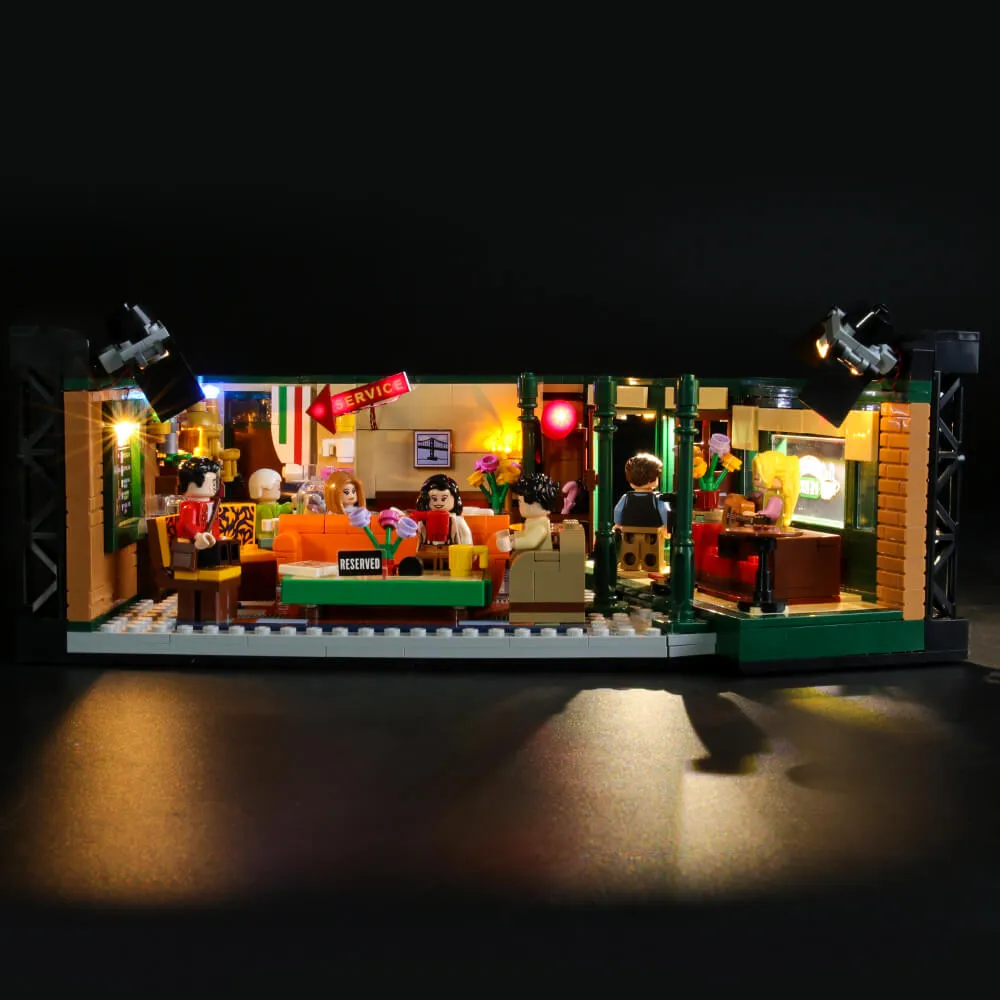 BriksMax LEGO-21319 image