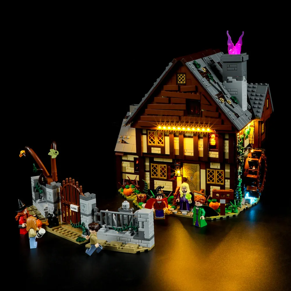 BriksMax LEGO-21341 image