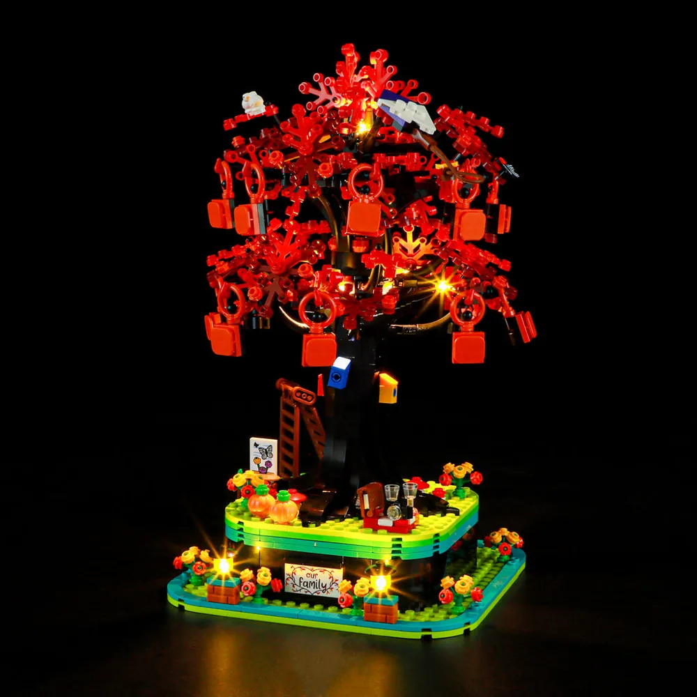 BriksMax LEGO-21346 image
