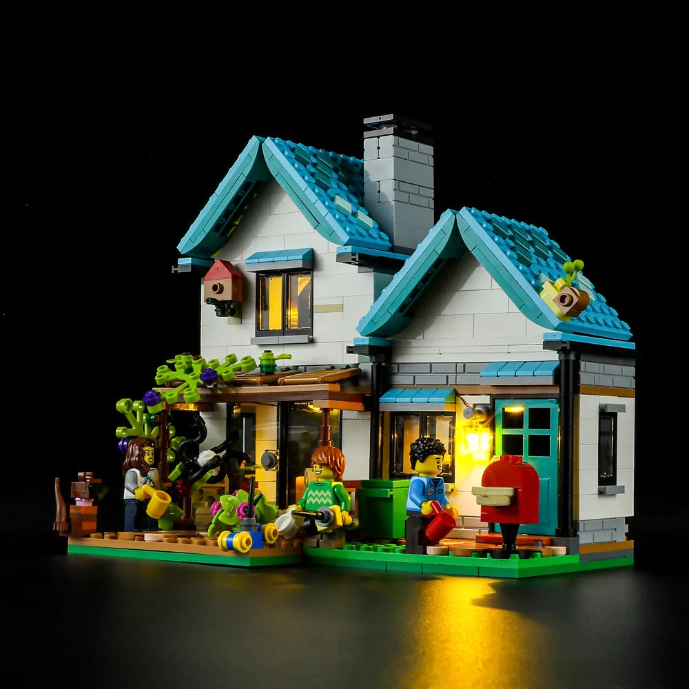 BriksMax LEGO-31139 image
