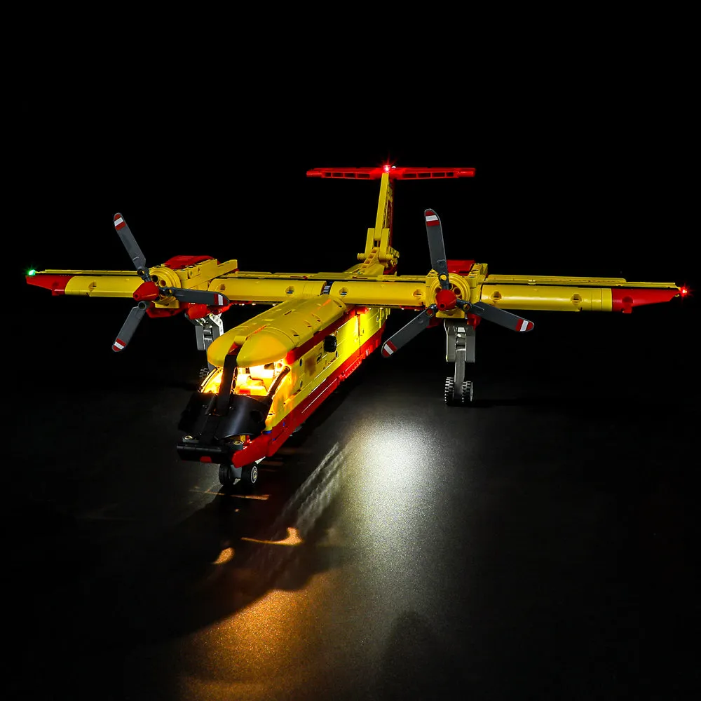 BriksMax LEGO-42152 image