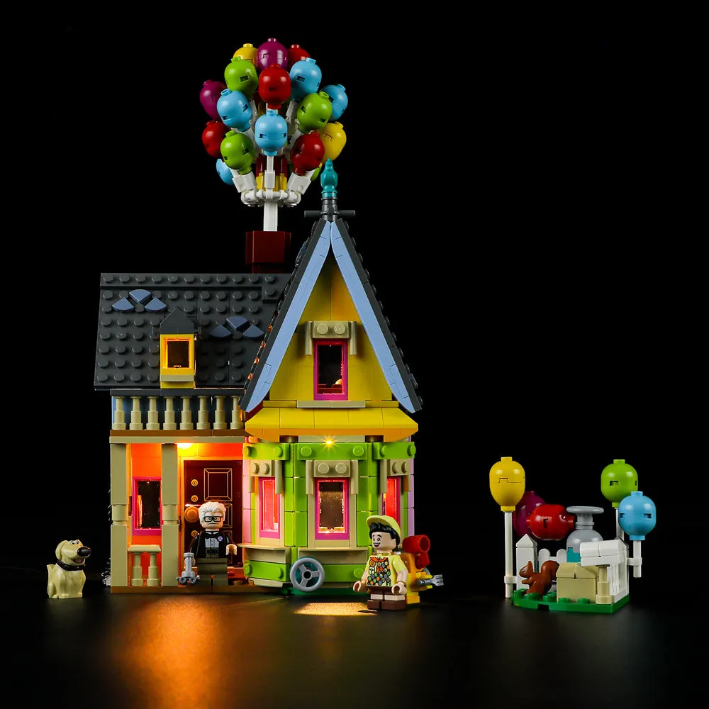 BriksMax LEGO-43217 image