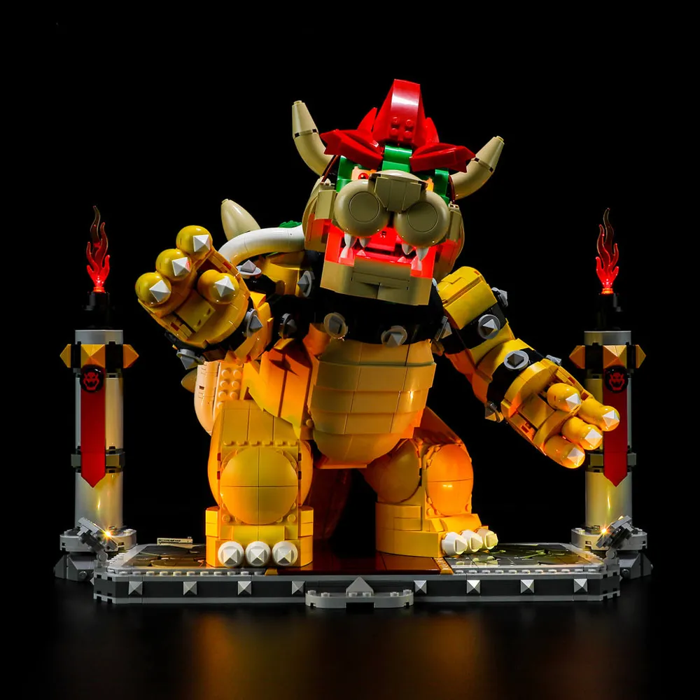 BriksMax LEGO-71411 image