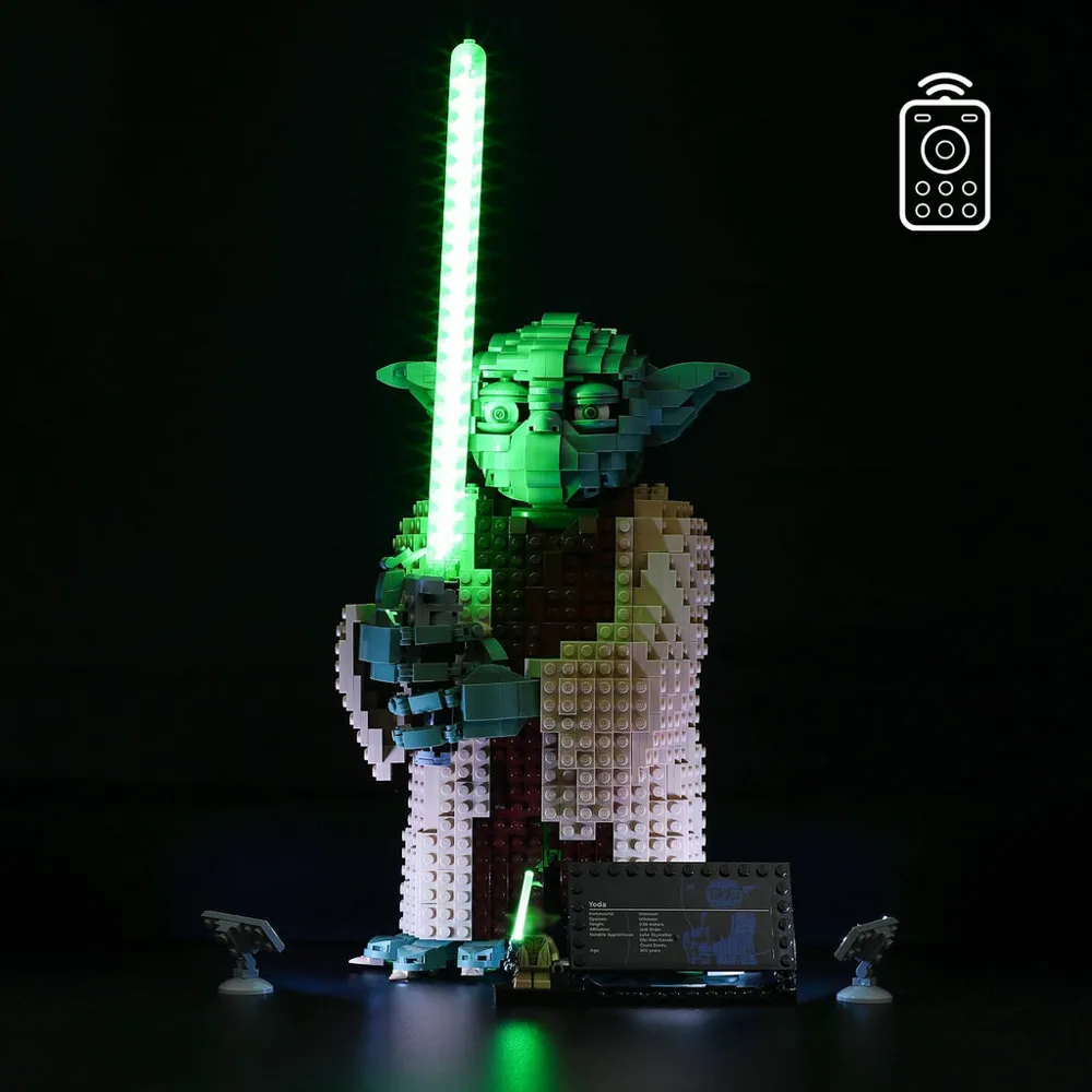 BriksMax LEGO-75255 image