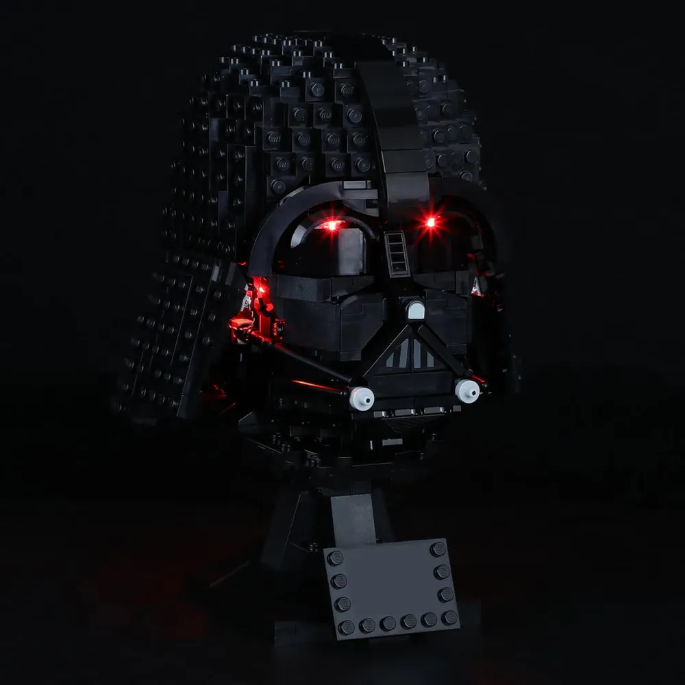 BriksMax LEGO-75304 image