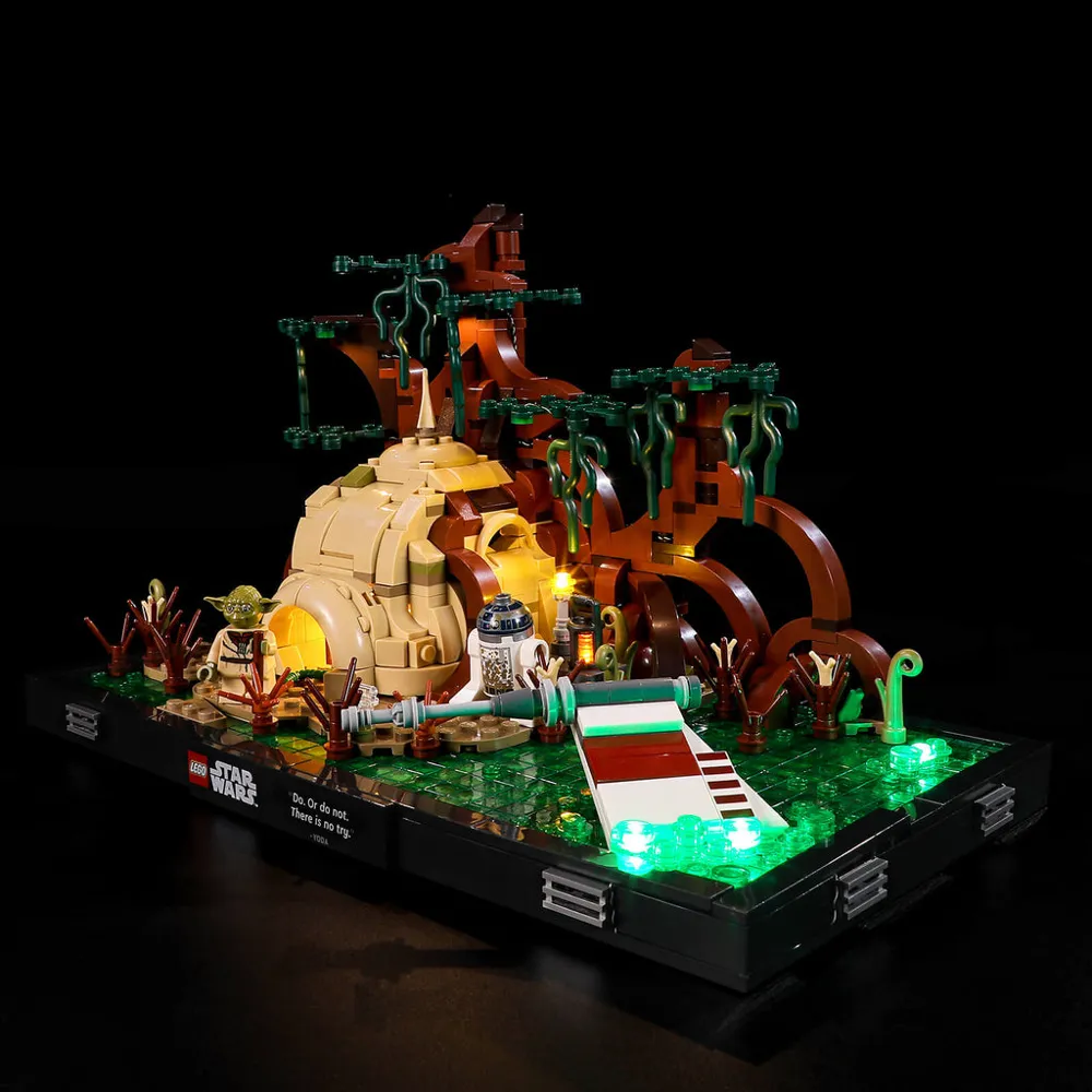 BriksMax LEGO-75330 image