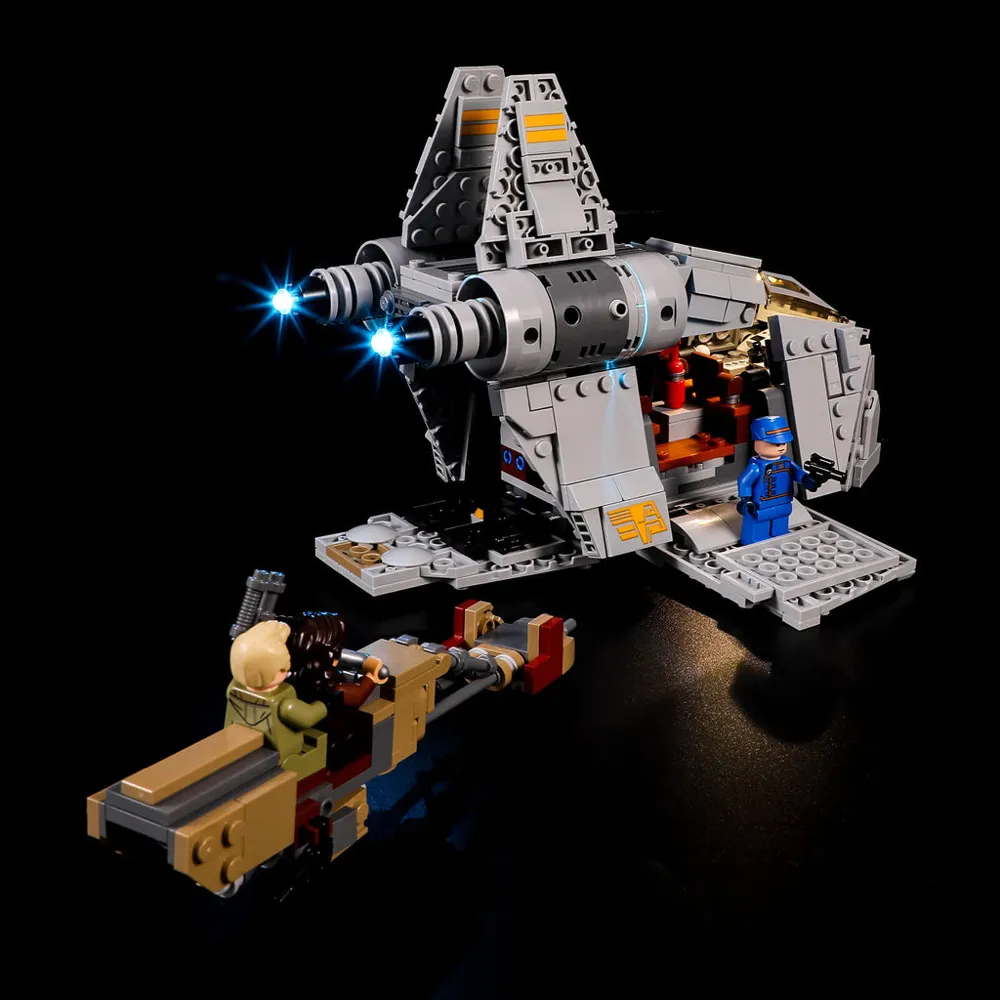 BriksMax LEGO-75338 image