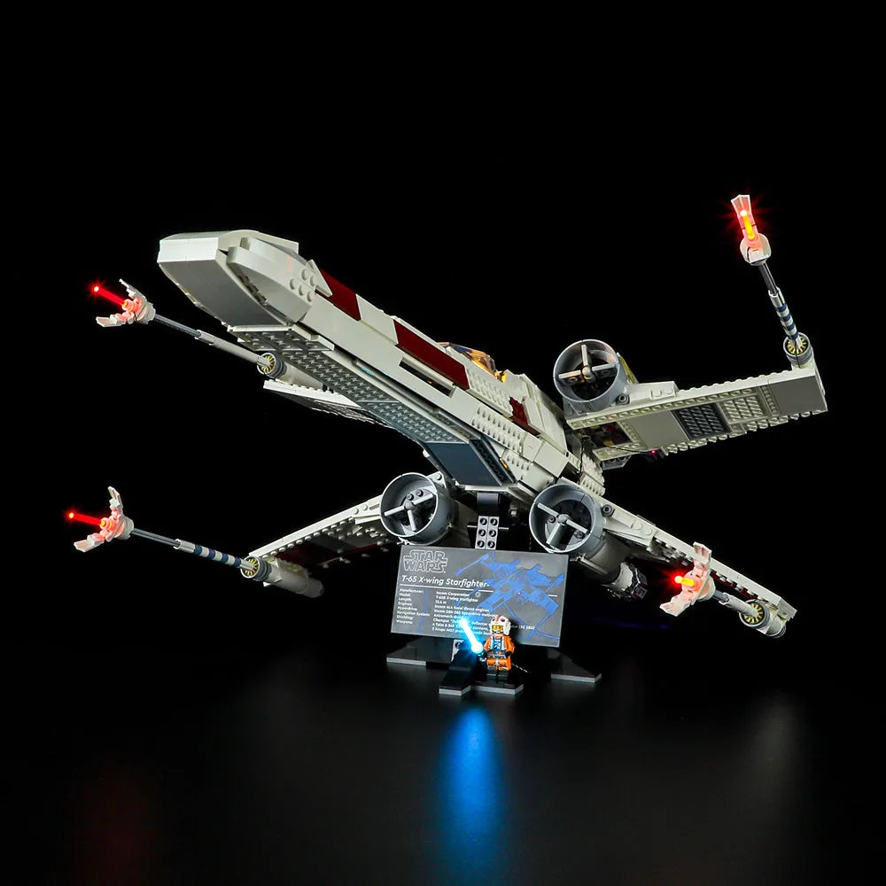 BriksMax LEGO-75355 image