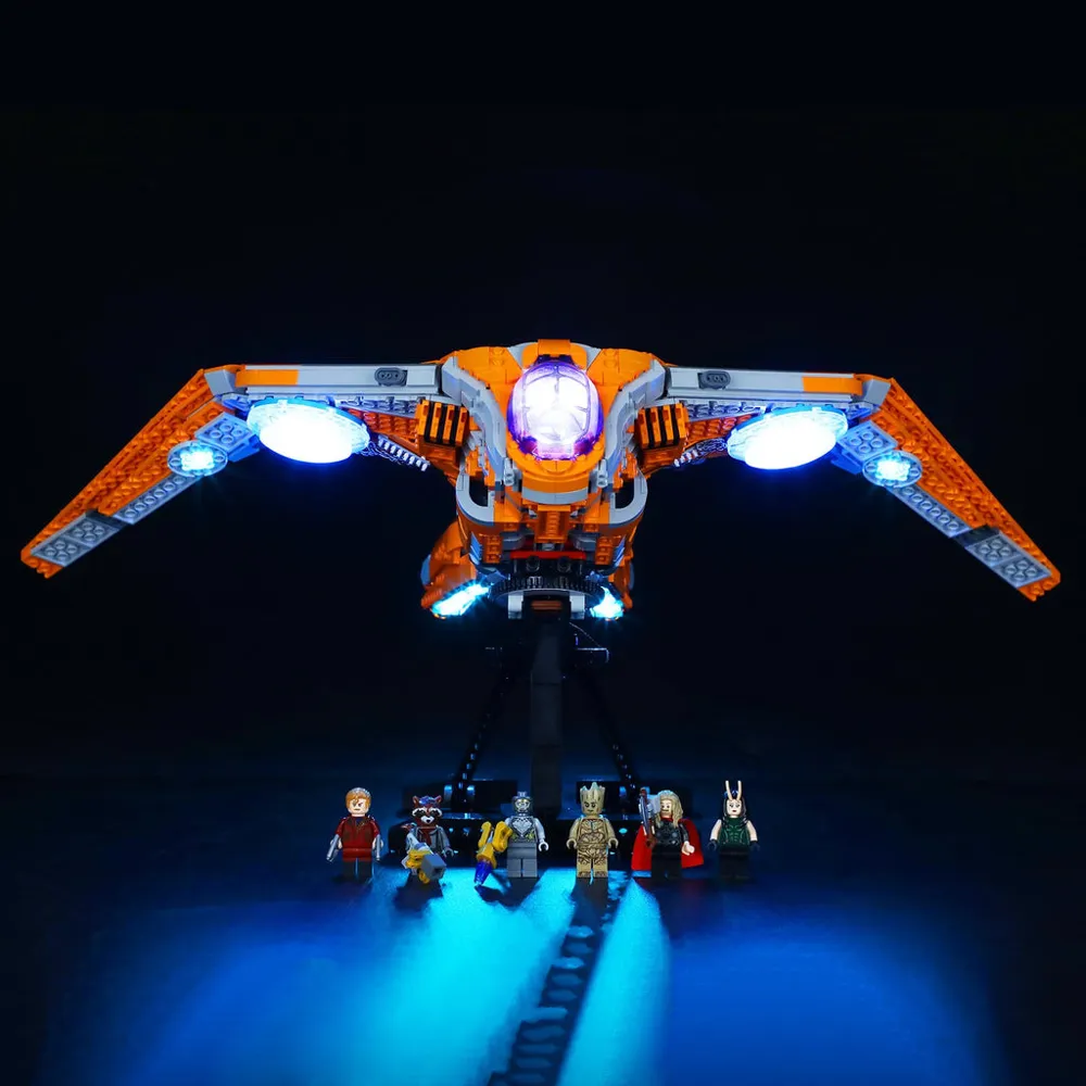 BriksMax LEGO-76193 image