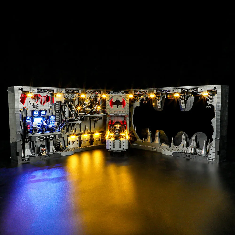 BriksMax LEGO-76252 image