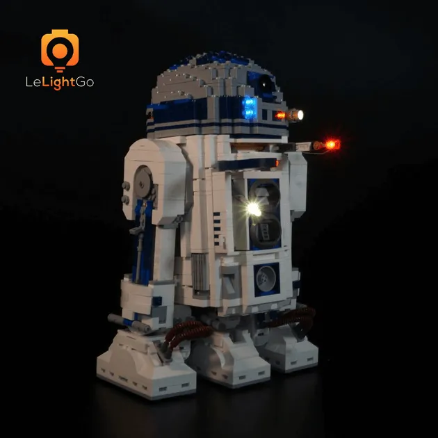 LeLightGo LEGO-10225 image