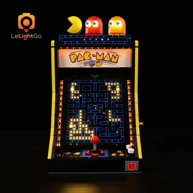 LeLightGo LEGO-10323 image