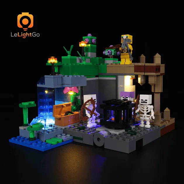 LeLightGo LEGO-21189 image