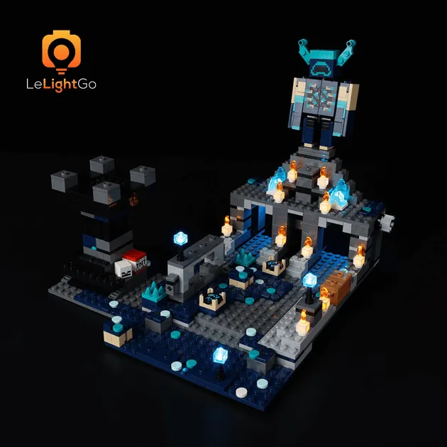 LeLightGo LEGO-21246 image