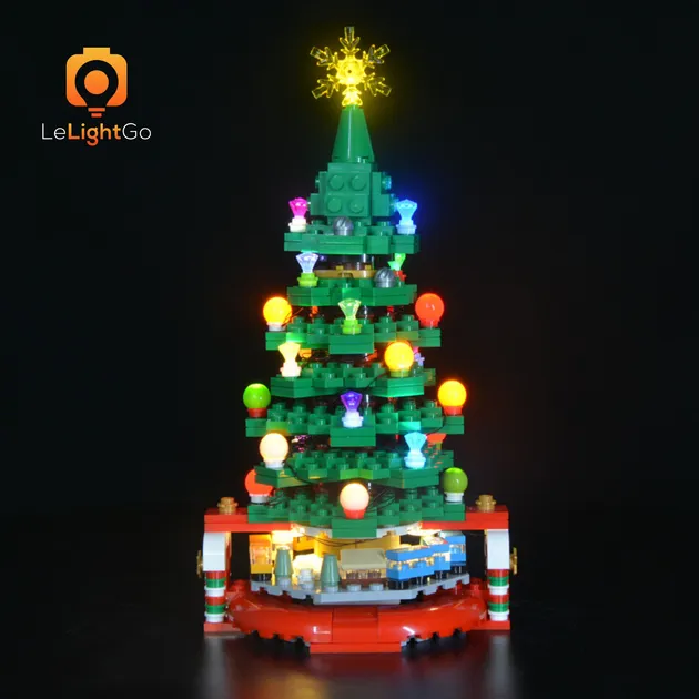 LeLightGo LEGO-40338 image