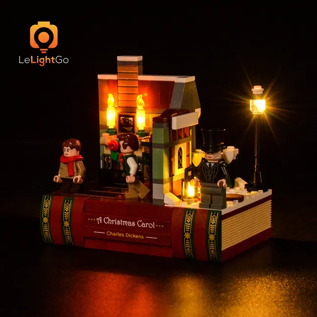 LeLightGo LEGO-40410 image