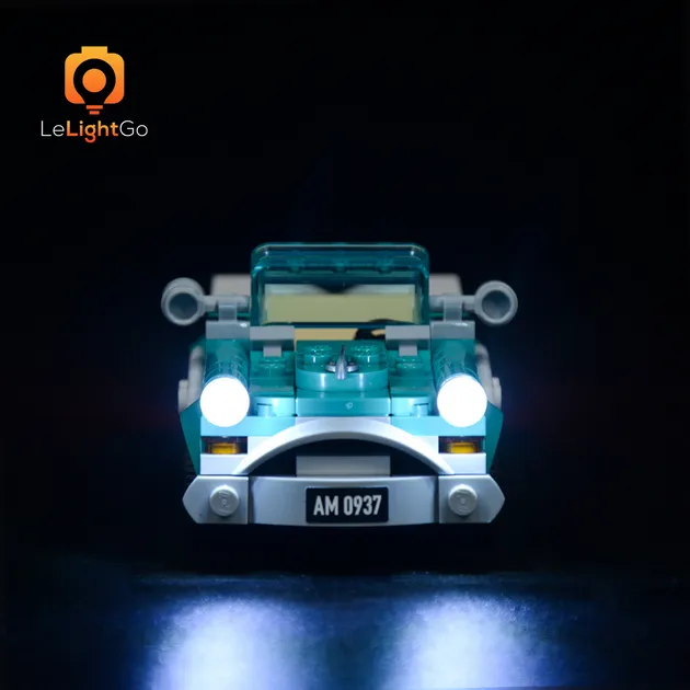 LeLightGo LEGO-40448 image