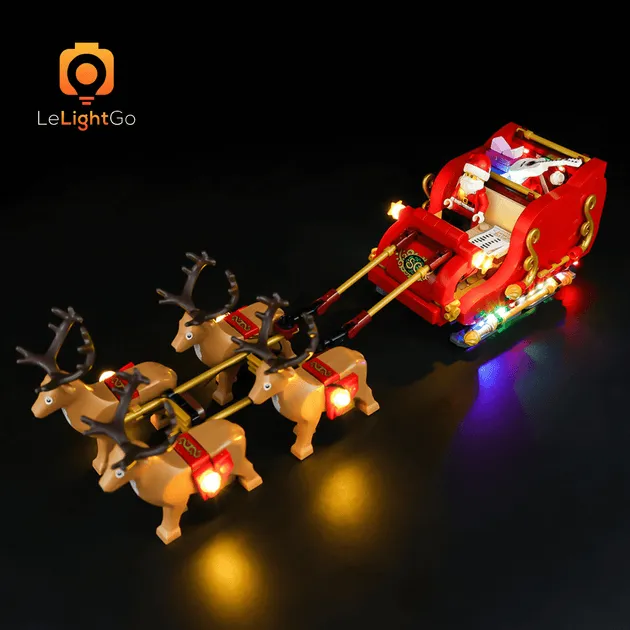 LeLightGo LEGO-40499 image