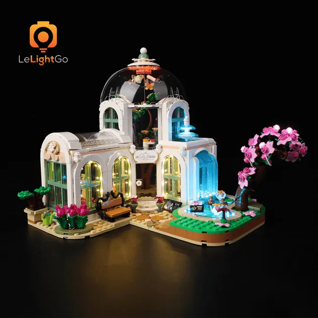 LeLightGo LEGO-41757 image