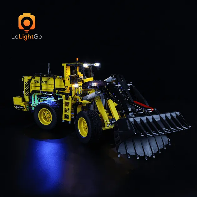 LeLightGo LEGO-42030 image