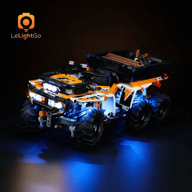 LeLightGo LEGO-42139 image