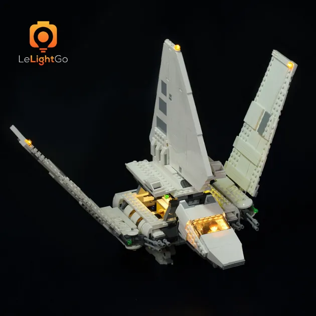 LeLightGo LEGO-75094 image