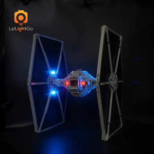 LeLightGo LEGO-75095 image