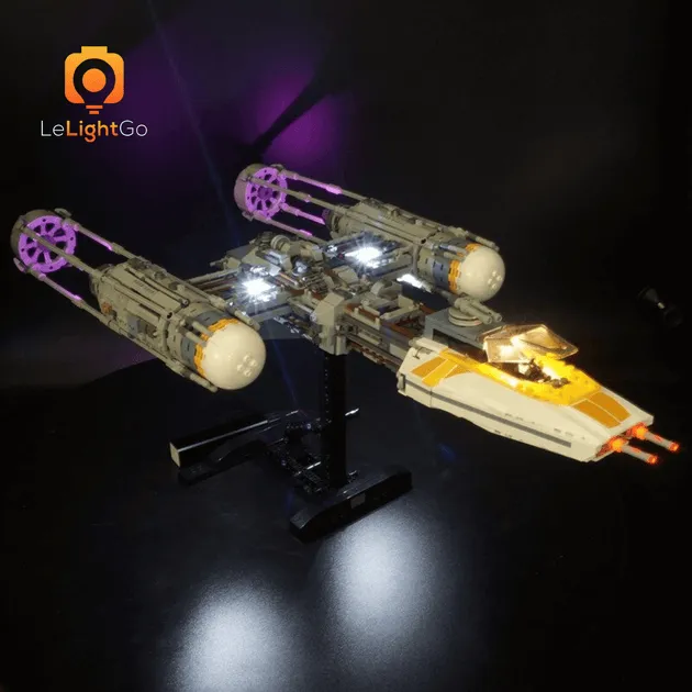 LeLightGo LEGO-75181 image