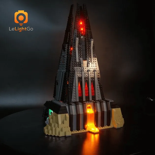 LeLightGo LEGO-75251 image