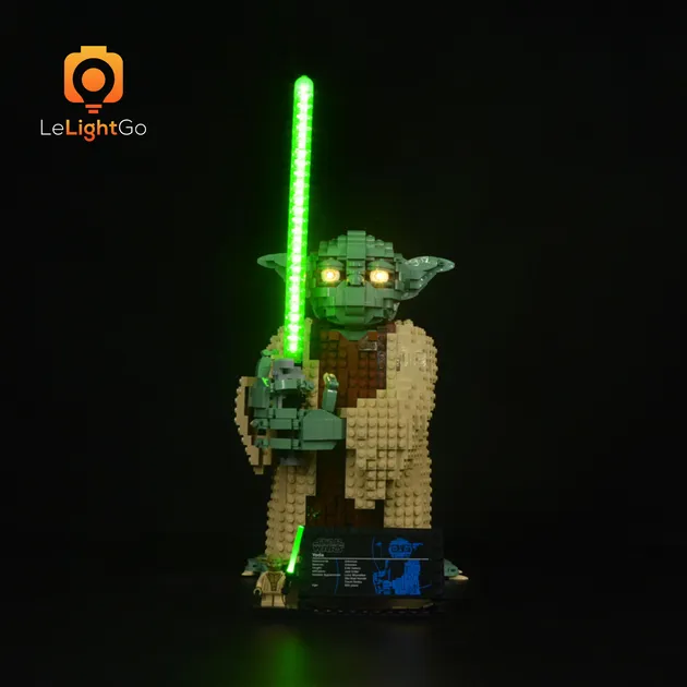 LeLightGo LEGO-75255 image