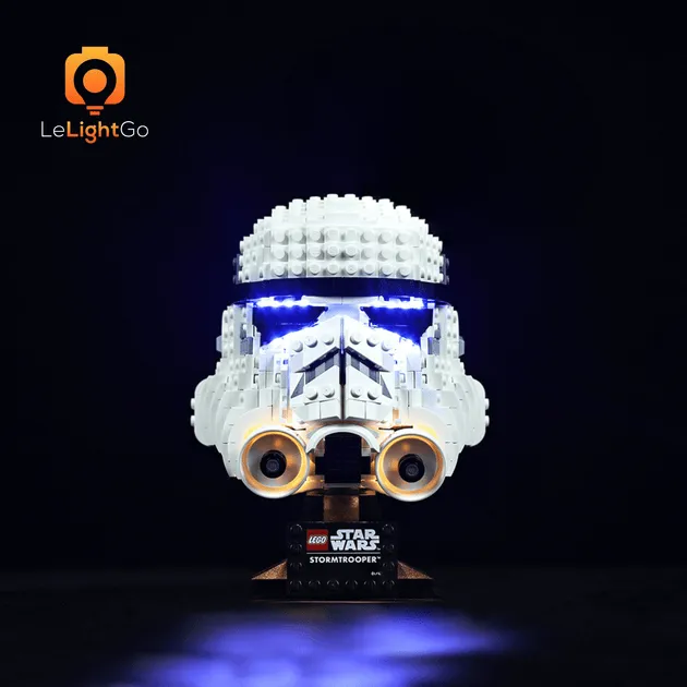 LeLightGo LEGO-75276 image