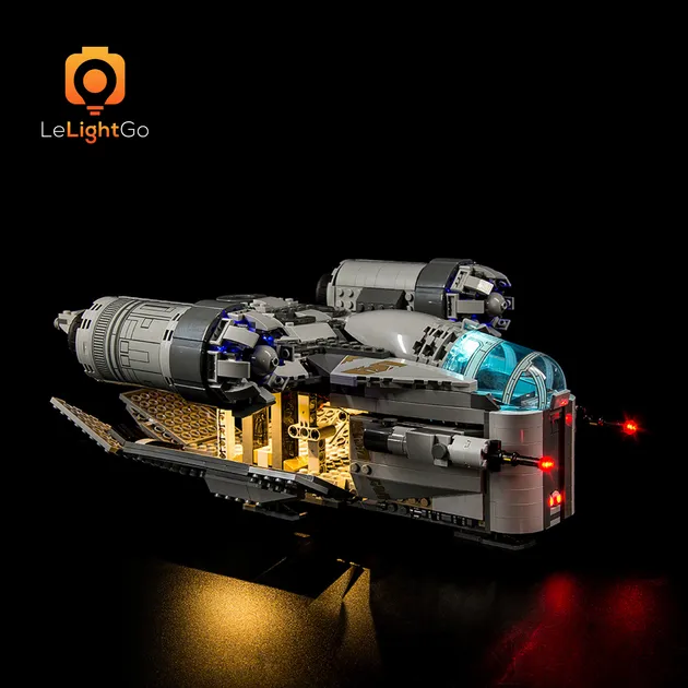LeLightGo LEGO-75292 image