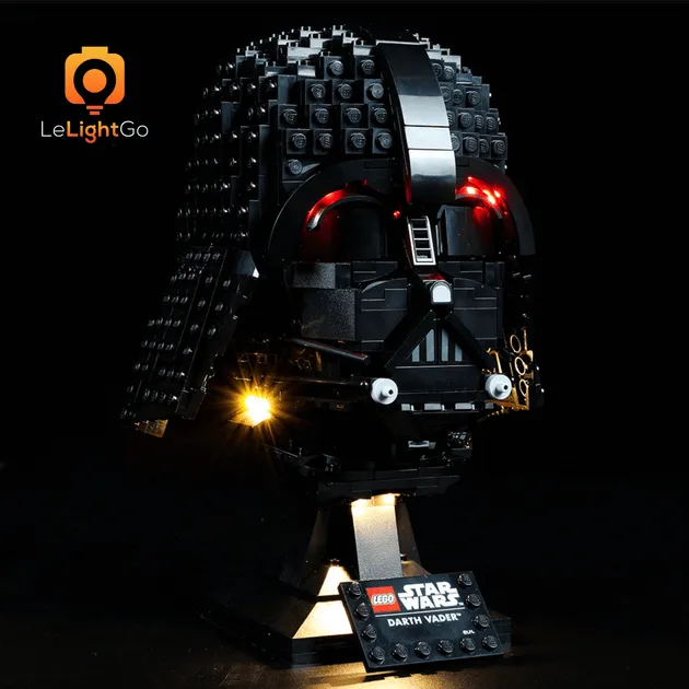 LeLightGo LEGO-75304 image