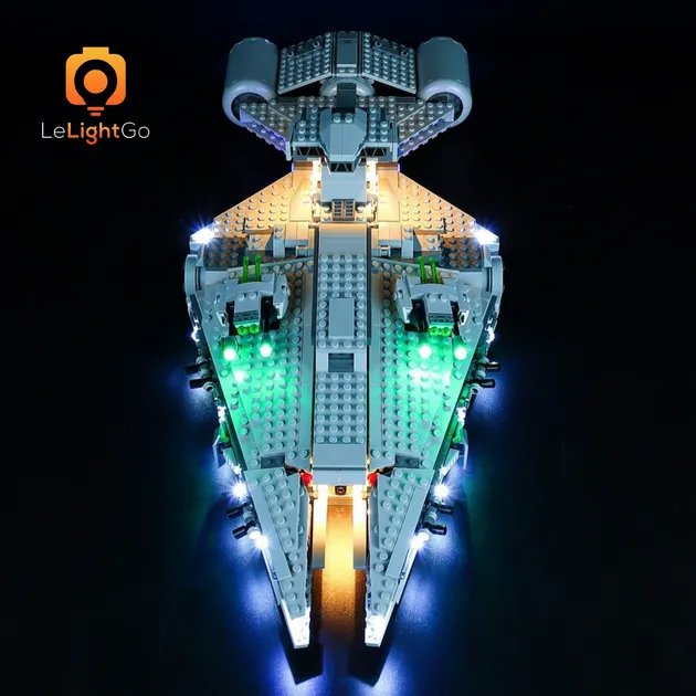 LeLightGo LEGO-75315 image
