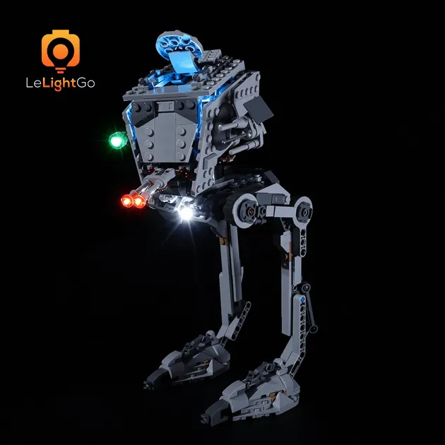 LeLightGo LEGO-75322 image