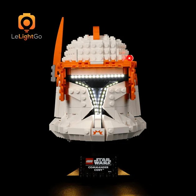 LeLightGo LEGO-75350 image