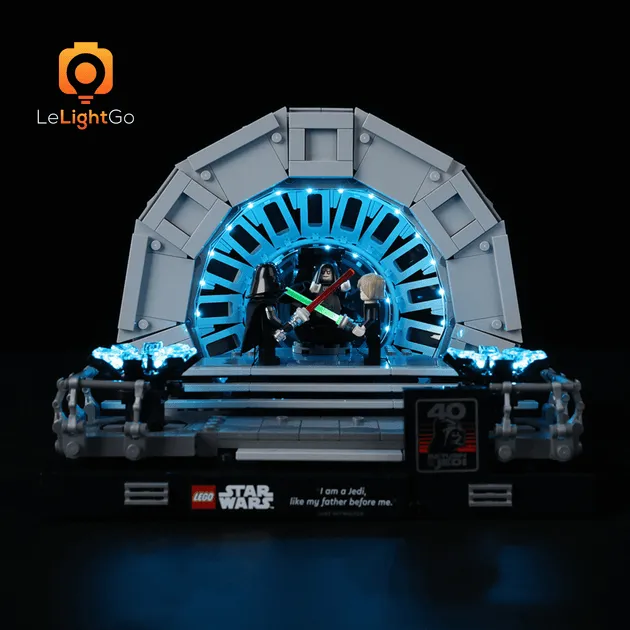 LeLightGo LEGO-75352 image