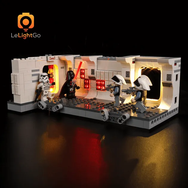 LeLightGo LEGO-75387 image