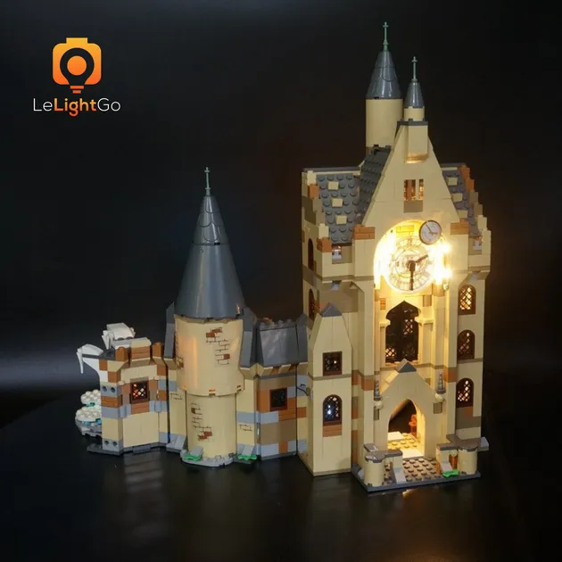 LeLightGo LEGO-75948 image