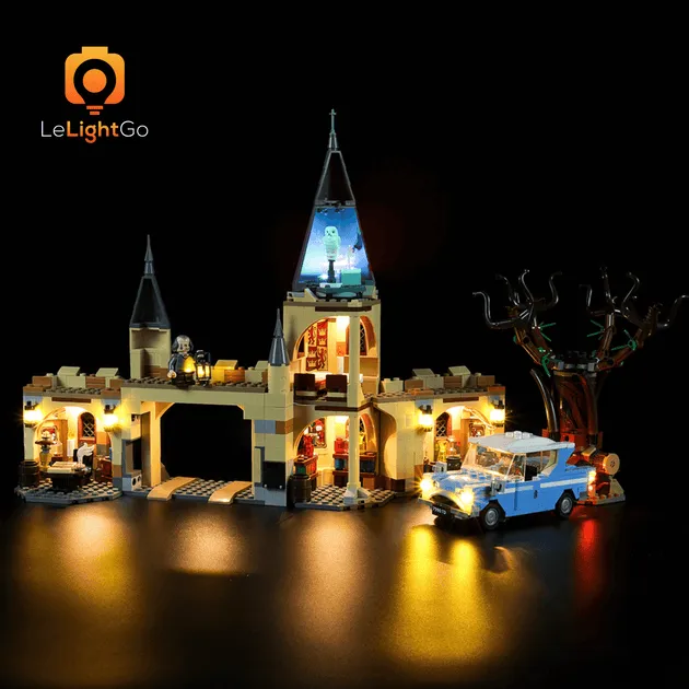 LeLightGo LEGO-75953 image