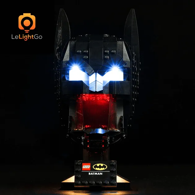 LeLightGo LEGO-76182 image