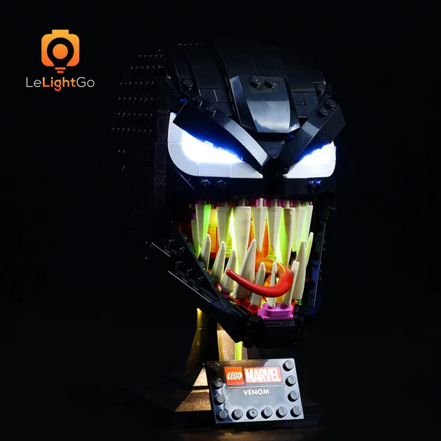 LeLightGo LEGO-76187 image