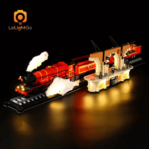 LeLightGo LEGO-76405 image