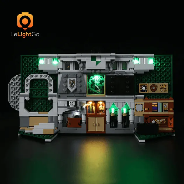 LeLightGo LEGO-76410 image