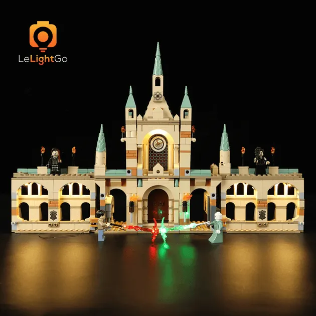 LeLightGo LEGO-76415 image