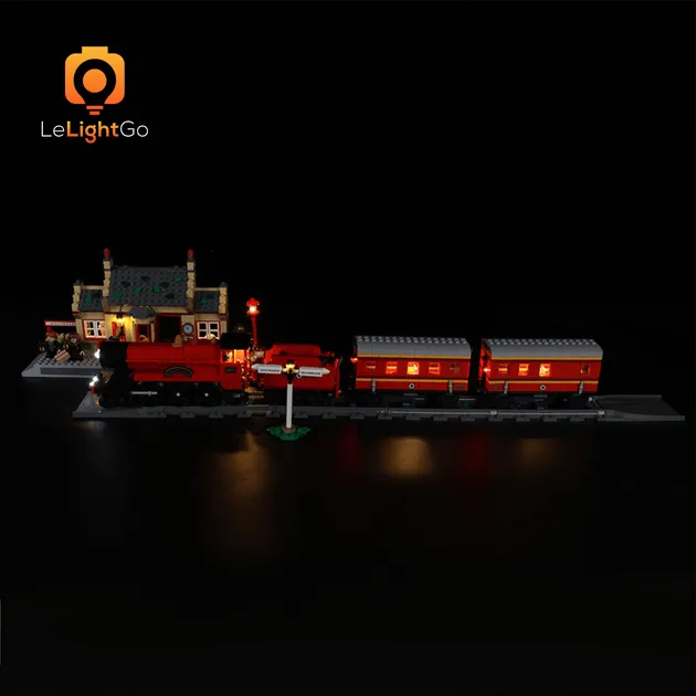 LeLightGo LEGO-76423 image