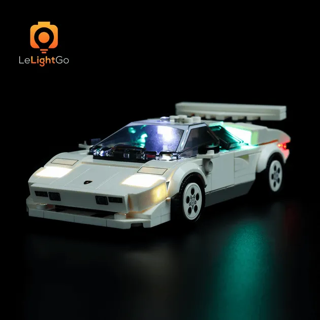 LeLightGo LEGO-76908 image