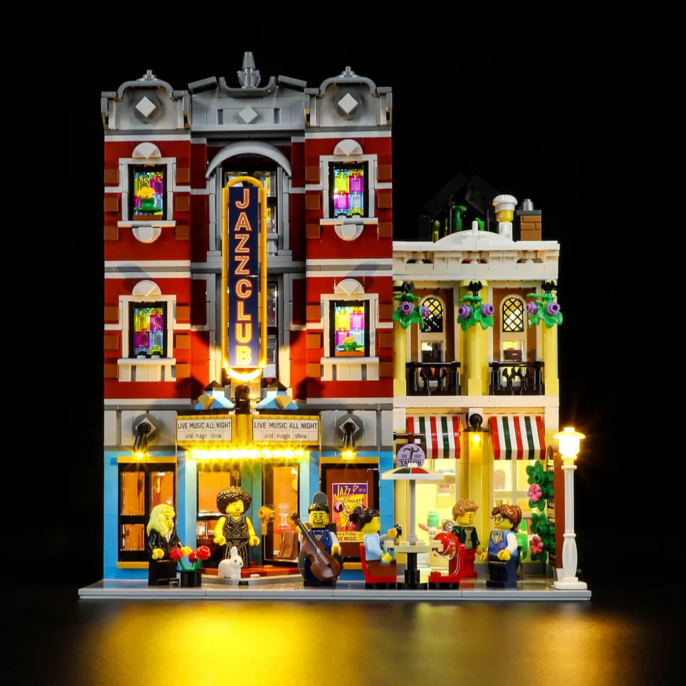 Lightailing 10312 image